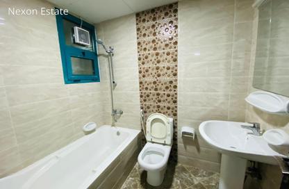 Apartment - 2 Bedrooms - 2 Bathrooms for rent in Shabiya 11 - Shabiya - Mussafah - Abu Dhabi