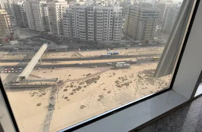 شقة - 1 حمام للايجار في تايجر القادسية - النهدة - الشارقة