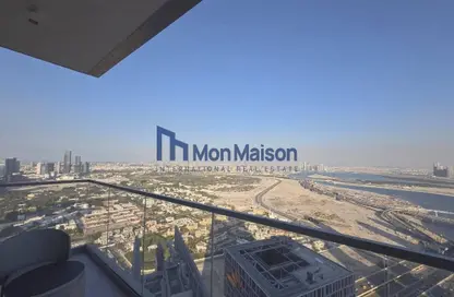 شقة - غرفة نوم - 2 حمامات للايجار في برج فيدا دبي مول 1 - فيدا ريزيدنس دبي مول - وسط مدينة دبي - دبي