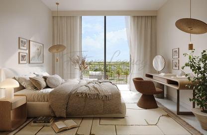 Apartment - 1 - 1 for sale in Greencrest Tower - Greencrest - Dubai Hills Estate - Dubai Apartment - 1 - 1 for sale in Greencrest Tower - Greencrest - Dubai Hills Estate - Dubai