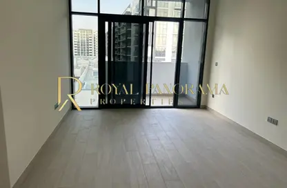 Apartment - Studio - 1 Bathroom for sale in AZIZI Riviera 4 - AZIZI Riviera - Meydan One - Meydan - Dubai