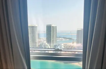 شقة - 2 غرف نوم - 2 حمامات للبيع في راديانت سكوير - مدينة الأضواء - جزيرة الريم - أبوظبي