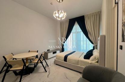 Apartment - Studio - 1 for rent in Opalz By Danube Tower 2 - Opalz by Danube - Dubai Science Park - Dubai Apartment - Studio - 1 for rent in Opalz By Danube Tower 2 - Opalz by Danube - Dubai Science Park - Dubai