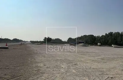 Land - Studio for sale in Ali Mousa Building - Al Sajaa Industrial - Al Sajaa - Sharjah