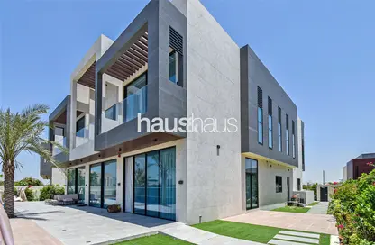 فيلا - 6 غرف نوم للايجار في فيرواي فيستاز - دبي هيلز استيت - دبي فيلا - 6 غرف نوم للايجار في فيرواي فيستاز - دبي هيلز استيت - دبي