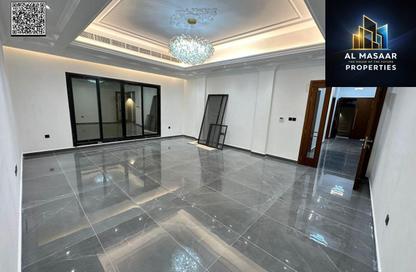 Villa - 5 Bedrooms - 7 Bathrooms for sale in Al Rawda 3 - Al Rawda - Ajman Villa - 5 Bedrooms - 7 Bathrooms for sale in Al Rawda 3 - Al Rawda - Ajman