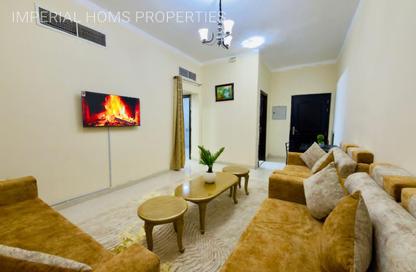 Apartment - 1 Bedroom - 1 Bathroom for rent in Al Rawda 2 Villas - Al Rawda 2 - Al Rawda - Ajman Apartment - 1 Bedroom - 1 Bathroom for rent in Al Rawda 2 Villas - Al Rawda 2 - Al Rawda - Ajman