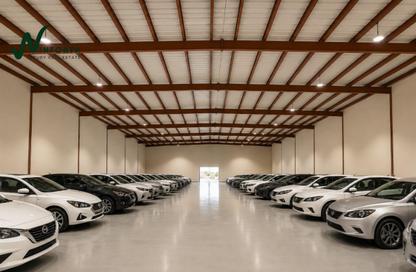 Warehouse - Studio - 1 Bathroom for sale in Al Qusais Industrial Area 1 - Al Qusais Industrial Area - Al Qusais - Dubai