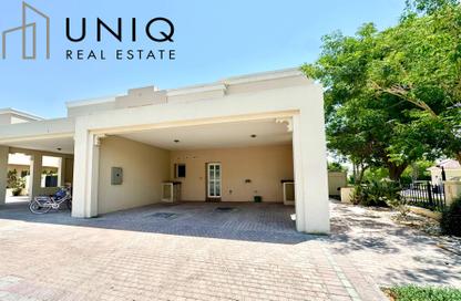 Townhouse - 3 Bedrooms - 4 Bathrooms for rent in Al Reem 2 - Al Reem - Arabian Ranches - Dubai