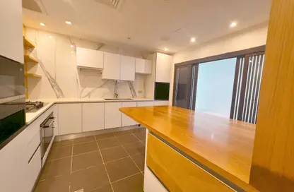 Apartment - 3 Bedrooms - 4 Bathrooms for rent in Marina Heights - Dubai Marina - Dubai Apartment - 3 Bedrooms - 4 Bathrooms for rent in Marina Heights - Dubai Marina - Dubai
