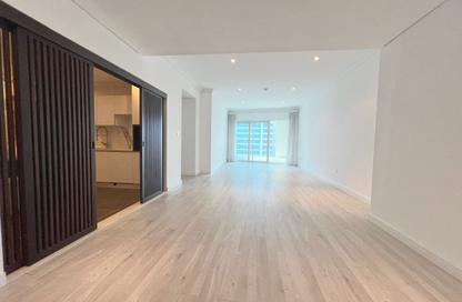 Apartment - 3 Bedrooms - 4 Bathrooms for rent in Marina Heights - Dubai Marina - Dubai
