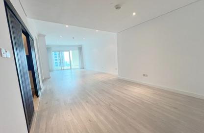 Apartment - 3 Bedrooms - 4 Bathrooms for rent in Marina Heights - Dubai Marina - Dubai