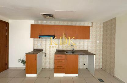 Apartment - 1 Bedroom - 2 Bathrooms for rent in Rose 2 - Emirates Gardens 1 - District 13 - Jumeirah Village Circle - Dubai