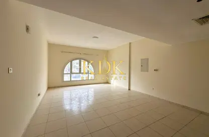 Apartment - 1 Bedroom - 2 Bathrooms for rent in Rose 2 - Emirates Gardens 1 - Jumeirah Village Circle - Dubai