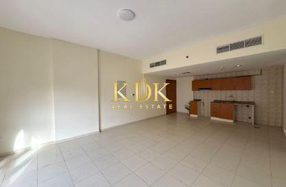 Apartment - 1 Bedroom - 2 Bathrooms for rent in Rose 2 - Emirates Gardens 1 - District 13 - Jumeirah Village Circle - Dubai