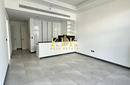 Apartment - 1 Bedroom - 2 Bathrooms for rent in Curve by Sentro - Arjan - Dubai