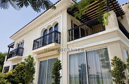 Villa - 4 Bedrooms - 3 Bathrooms for sale in Al Habtoor Polo Resort and Club - The Residences - Dubai Land - Dubai Villa - 4 Bedrooms - 3 Bathrooms for sale in Al Habtoor Polo Resort and Club - The Residences - Dubai Land - Dubai