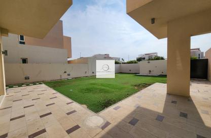 Villa - 4 Bedrooms - 5 Bathrooms for rent in Veneto - Dubai Waterfront - Dubai