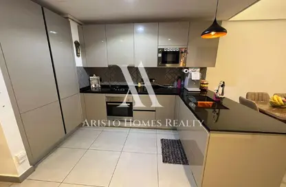 Apartment - 1 Bedroom - 2 Bathrooms for sale in Rigel - District 10 - Jumeirah Village Circle - Dubai