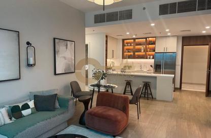 Apartment - 2 Bedrooms - 2 Bathrooms for sale in Kaya - Town Square - Dubai
