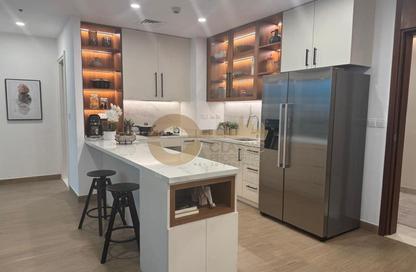 Apartment - 2 Bedrooms - 2 Bathrooms for sale in Kaya - Town Square - Dubai