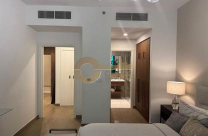 Apartment - 2 Bedrooms - 2 Bathrooms for sale in Kaya - Town Square - Dubai
