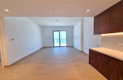 Apartment - 1 Bedroom - 1 Bathroom for rent in Le Pont Building 2 - Le Pont - Port de La Mer - La Mer - Jumeirah - Dubai