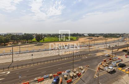 Apartment - 3 - 5 for sale in Canal Front Residence 5 - Canal Front Residences - Al Wasl - Dubai