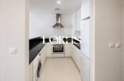 Apartment - 2 - 3 for rent in Celestia A - Celestia - Residential District - Dubai South (Dubai World Central) - Dubai
