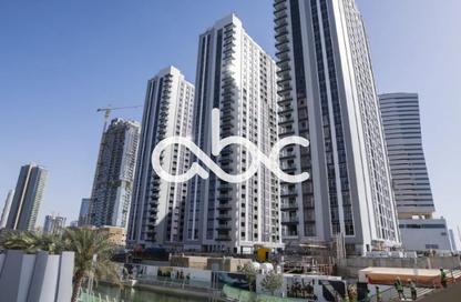 شقة - غرفة نوم - 2 حمامات للبيع في برج ريناد - جزيرة الريم - أبوظبي