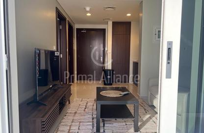 Apartment - 1 - 1 for sale in Vera Residences - Business Bay - Dubai