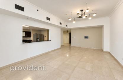 Apartment - 1 - 2 for rent in The Jewel Tower B - The Jewels - Dubai Marina - Dubai