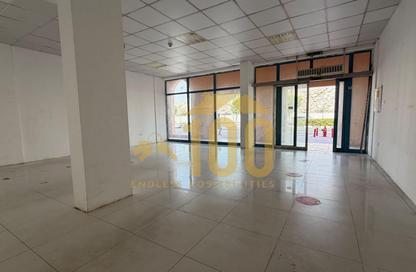 Shop - Studio - 1 for rent in Building M05 - Persia Cluster - International City - Dubai