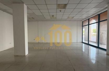 Shop - Studio - 1 for rent in Building M05 - Persia Cluster - International City - Dubai