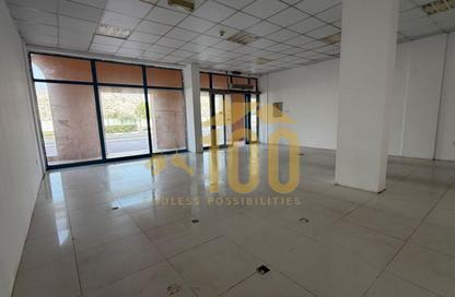Shop - Studio - 1 for rent in Building M05 - Persia Cluster - International City - Dubai