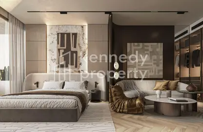 شقة - 1 حمام للبيع في سكاي لاين باي بيس هومز - مجمع دبي ريزيدنس - دبي لاند - دبي