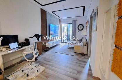 Apartment - 1 Bedroom - 2 Bathrooms for sale in Nicholas Residence - District 12 - Jumeirah Village Circle - Dubai Apartment - 1 Bedroom - 2 Bathrooms for sale in Nicholas Residence - District 12 - Jumeirah Village Circle - Dubai