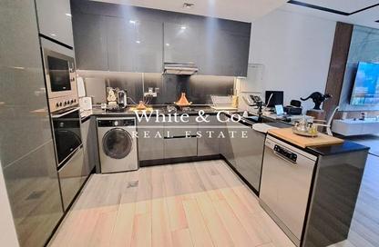 Apartment - 1 Bedroom - 2 Bathrooms for sale in Nicholas Residence - District 12 - Jumeirah Village Circle - Dubai