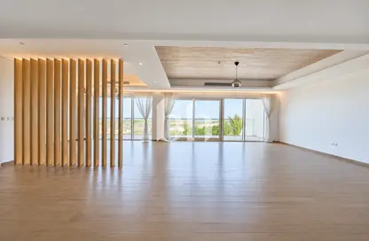 Townhouse - 4 Bedrooms - 6 Bathrooms for rent in Mayan 2 - Mayan - Yas Island - Abu Dhabi