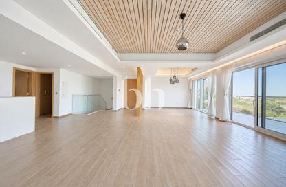 Townhouse - 4 - 6 for rent in Mayan 2 - Mayan - Yas Island - Abu Dhabi