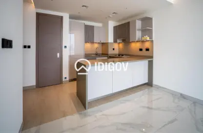 شقة - غرفة نوم - 1 حمام للايجار في كريست غراندي - صبحا هارتلاند - مدينة الشيخ محمد بن راشد - دبي