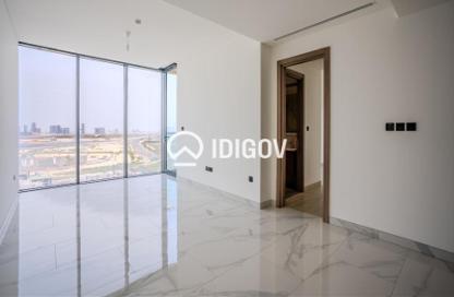 Apartment - 1 Bedroom - 1 Bathroom for rent in Crest Grande - Sobha Hartland - Mohammed Bin Rashid City - Dubai