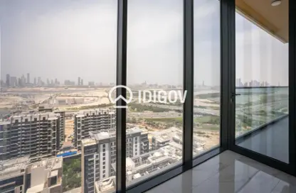 شقة - غرفة نوم - 1 حمام للايجار في كريست غراندي - صبحا هارتلاند - مدينة الشيخ محمد بن راشد - دبي