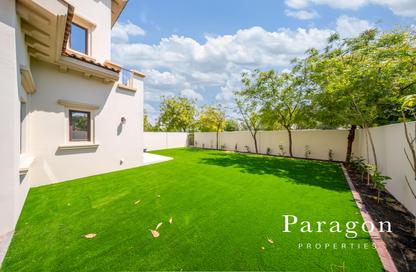 Townhouse - 3 Bedrooms - 4 Bathrooms for sale in Mira 4 - Mira - Reem - Dubai