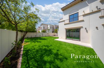 Townhouse - 3 Bedrooms - 4 Bathrooms for sale in Mira 4 - Mira - Reem - Dubai
