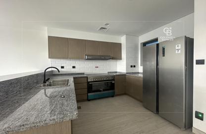 Townhouse - 5 - 5 for rent in Santorini - Damac Lagoons - Dubai Townhouse - 5 - 5 for rent in Santorini - Damac Lagoons - Dubai