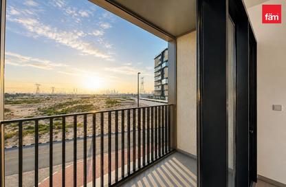 Apartment - 2 Bedrooms - 3 Bathrooms for sale in Imperial Residence - Nadd Al Hammar - Dubai Apartment - 2 Bedrooms - 3 Bathrooms for sale in Imperial Residence - Nadd Al Hammar - Dubai