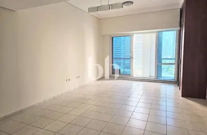 Apartment - Studio - 1 Bathroom for rent in Lake Terrace - JLT Cluster D - Jumeirah Lake Towers - Dubai