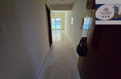 Apartment - 1 Bedroom - 2 Bathrooms for rent in New Al Taawun Road - Al Taawun - Sharjah Apartment - 1 Bedroom - 2 Bathrooms for rent in New Al Taawun Road - Al Taawun - Sharjah