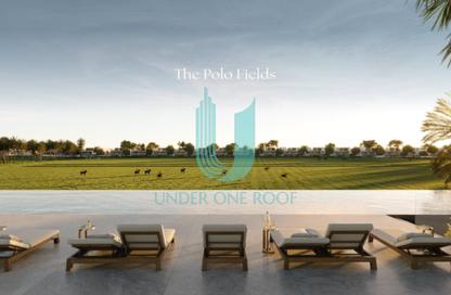 Villa - 4 - 6 for sale in Selvara 3 - Grand Polo Club and Resort - Dubai Investment Park 2 (DIP 2) - Dubai Investment Park (DIP) - Dubai